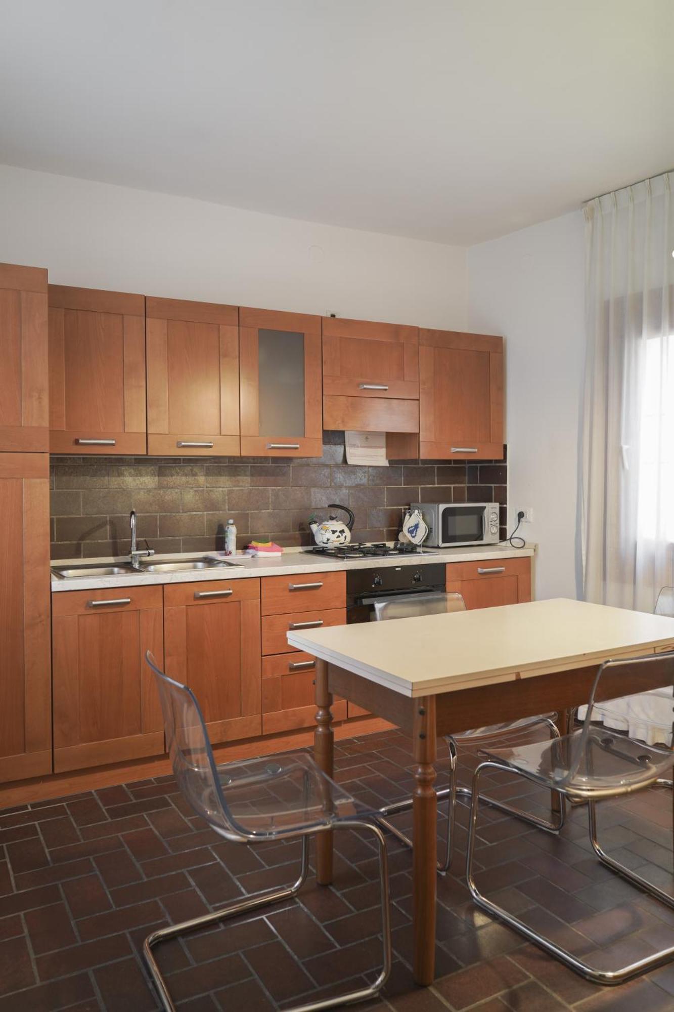 Apartamento Melusina Rialto