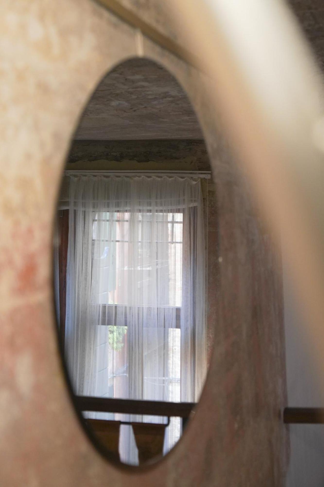 Melusina Rialto Apartamento *