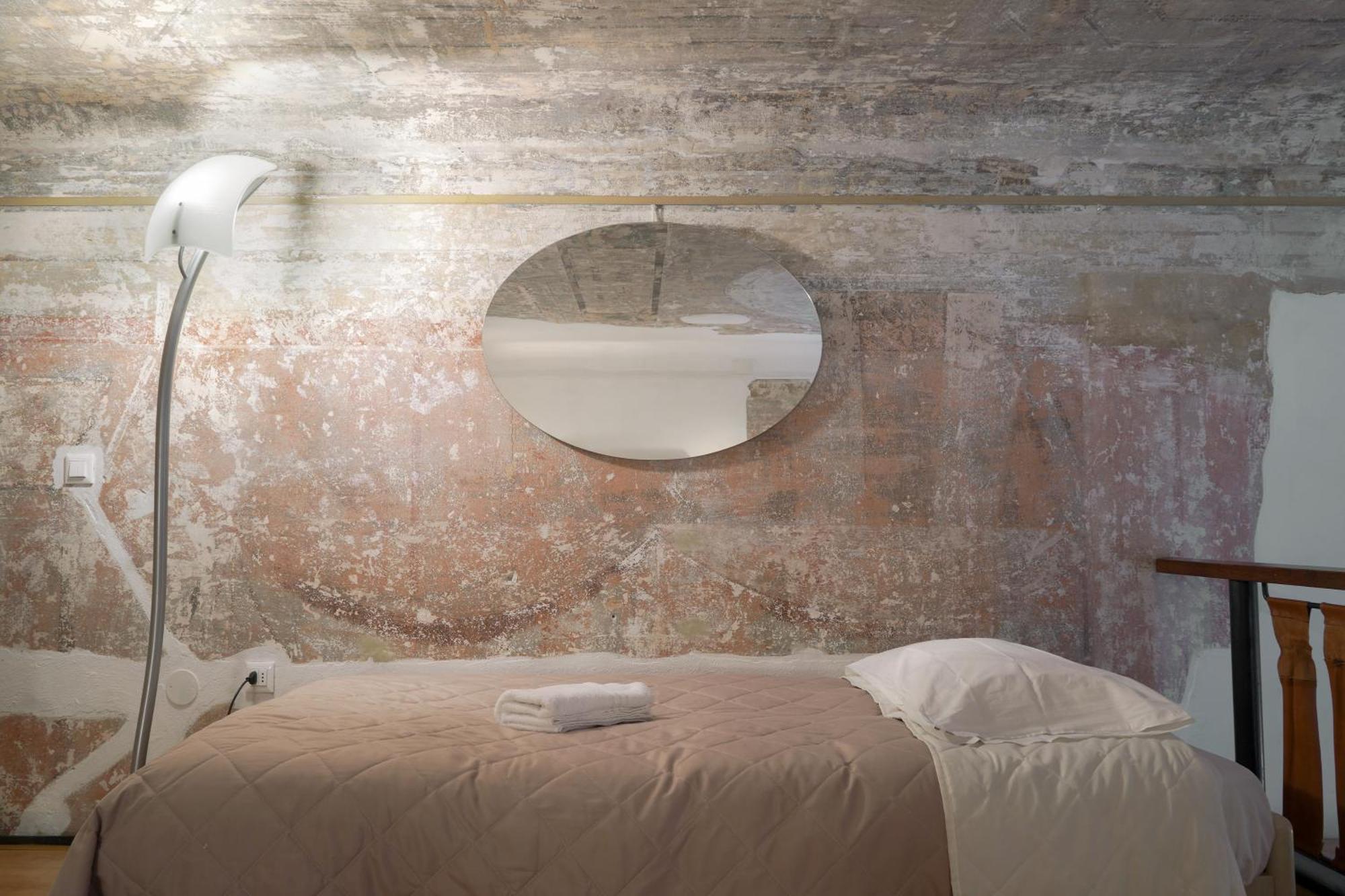 Apartamento Melusina Rialto *