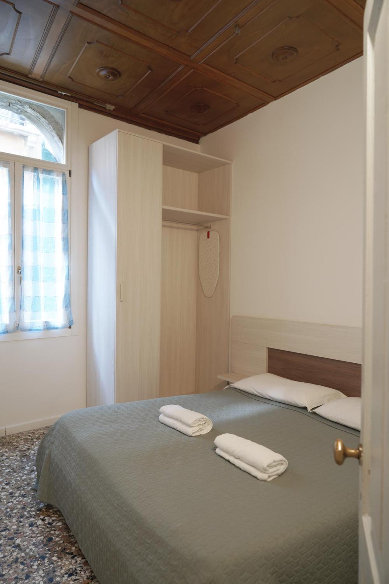 Melusina Rialto Apartamento