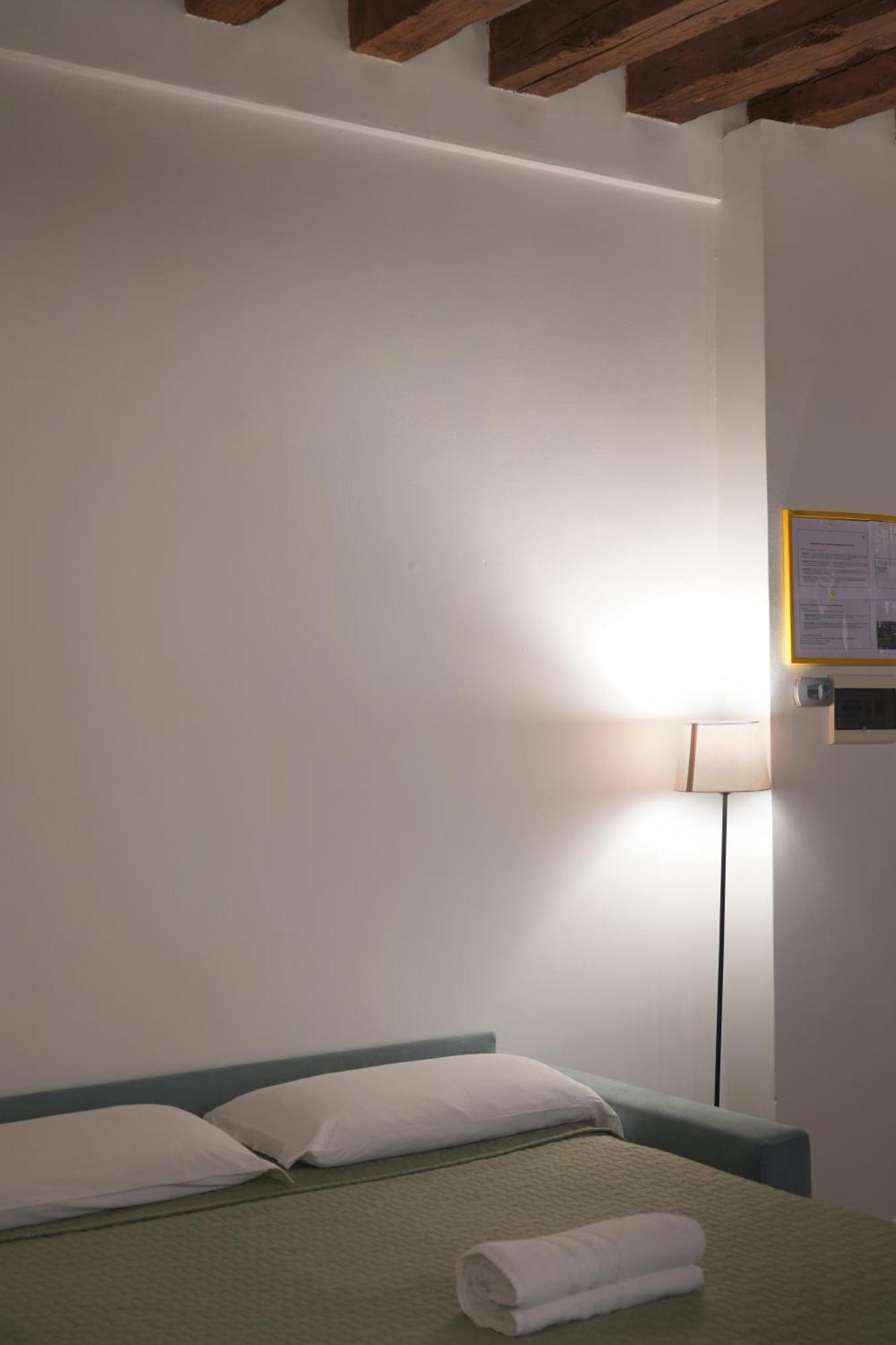 Apartamento Melusina Rialto