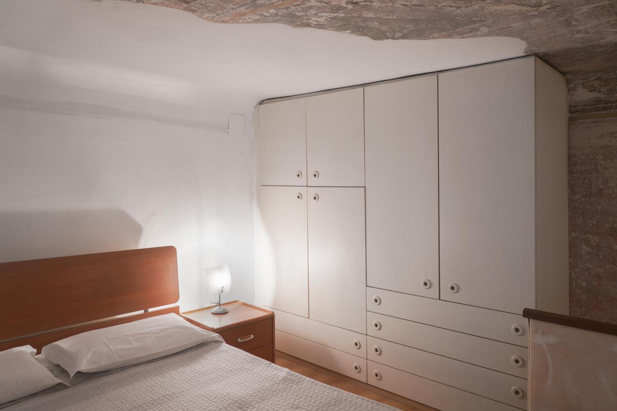 Melusina Rialto Apartamento *