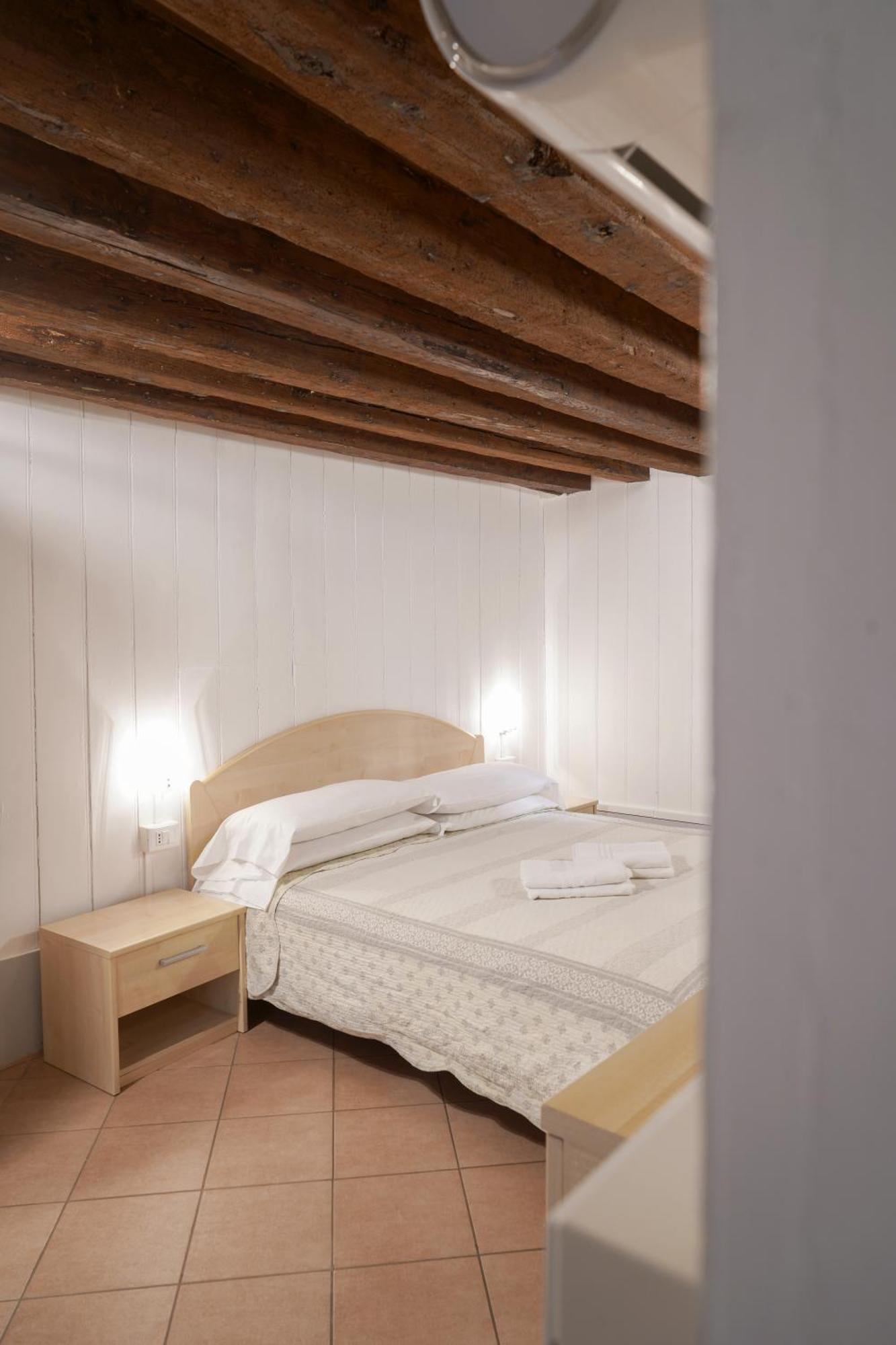 Apartamento Melusina Rialto Venecia