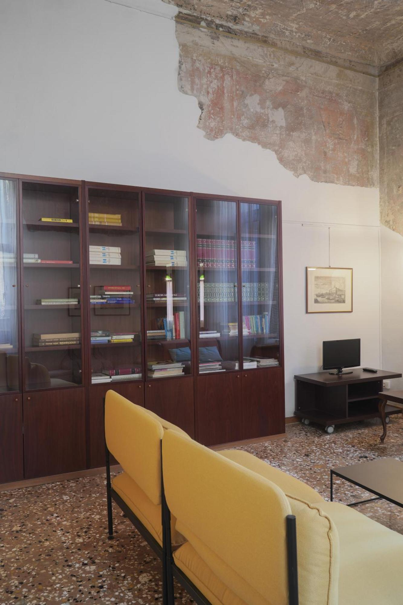 Apartamento Melusina Rialto *