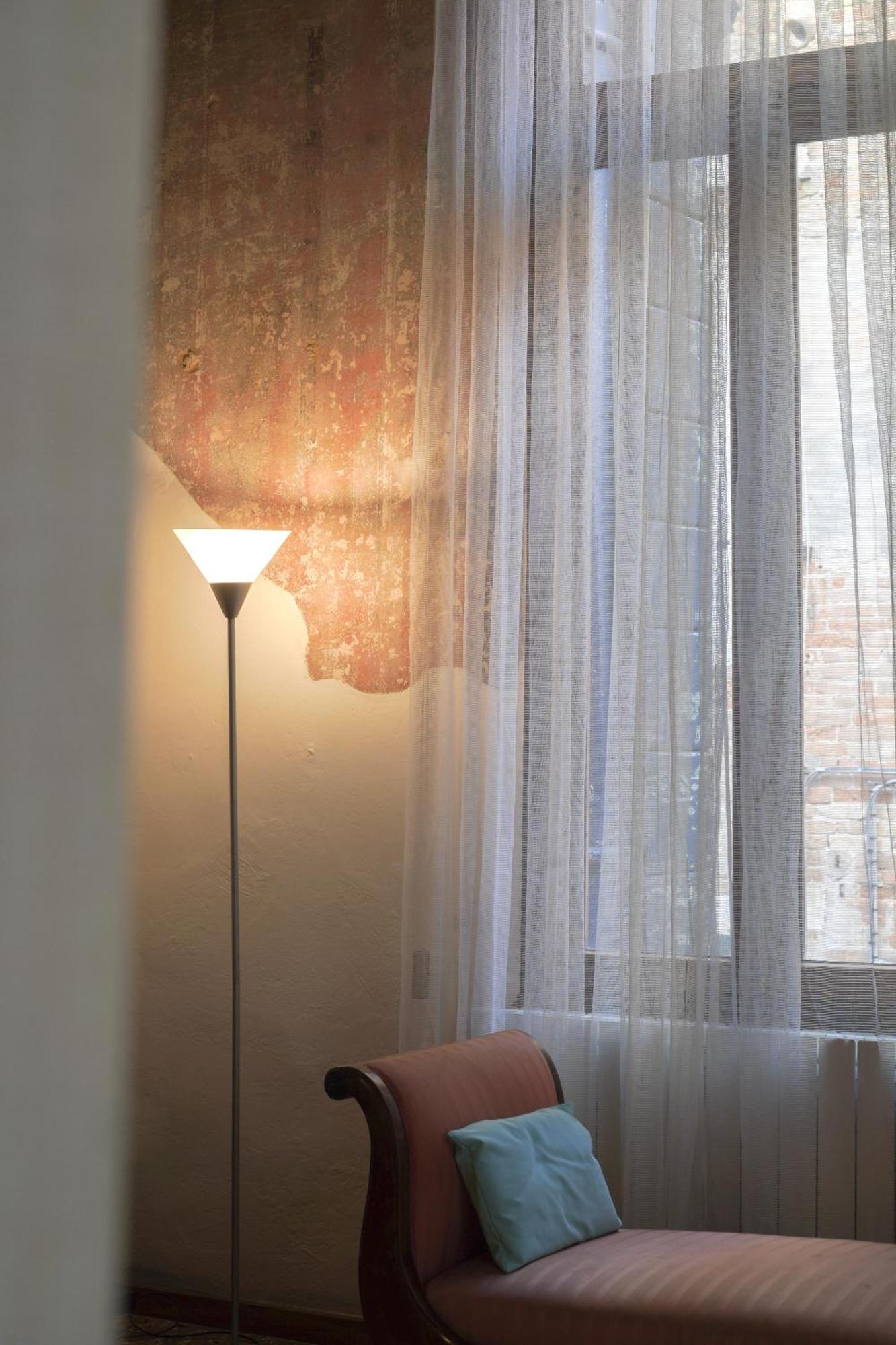 Melusina Rialto Apartamento *