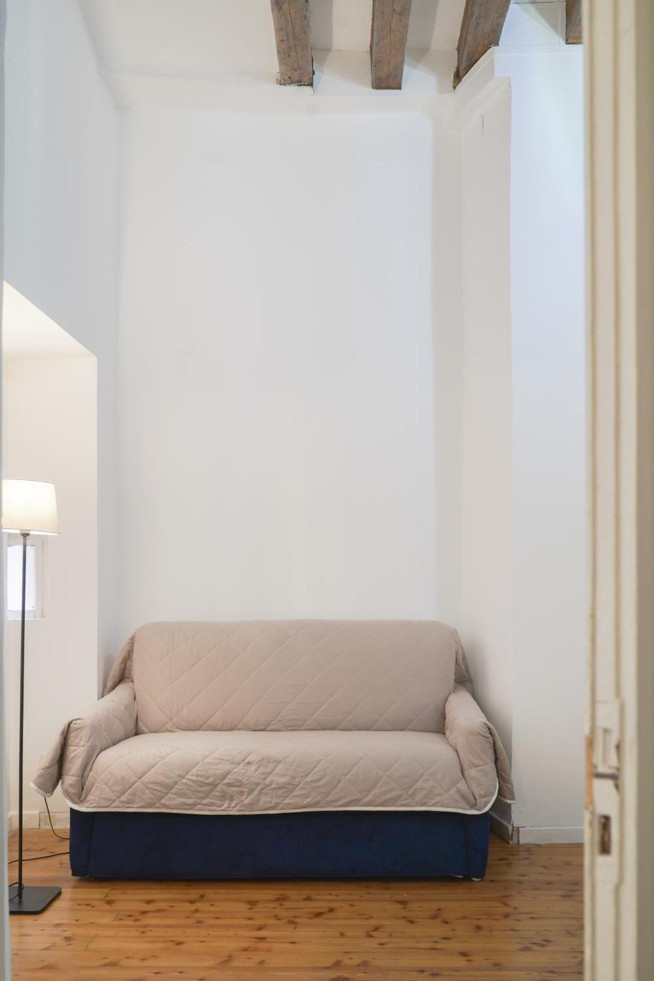 Apartamento Melusina Rialto *
