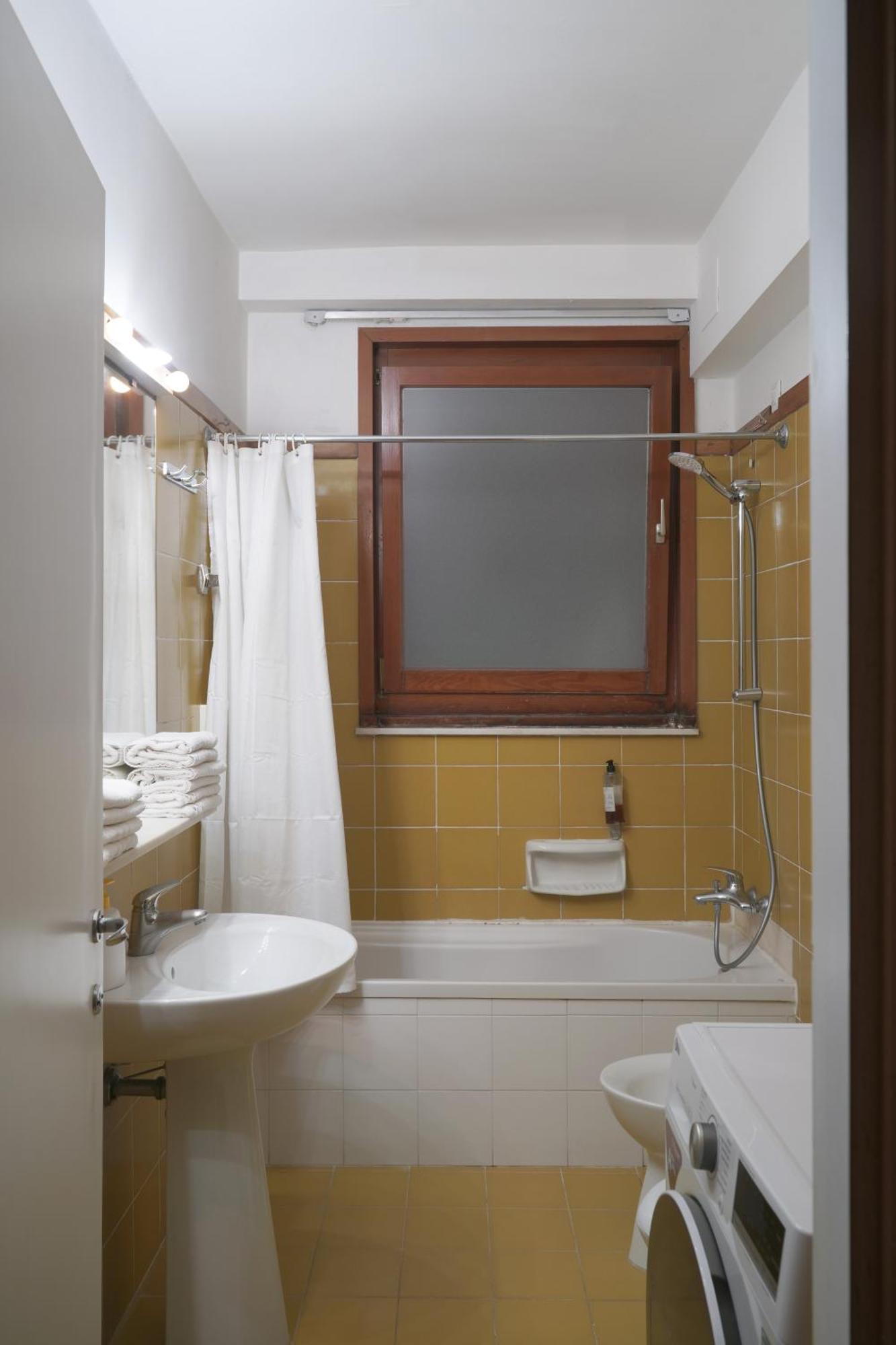Melusina Rialto Apartamento Venecia