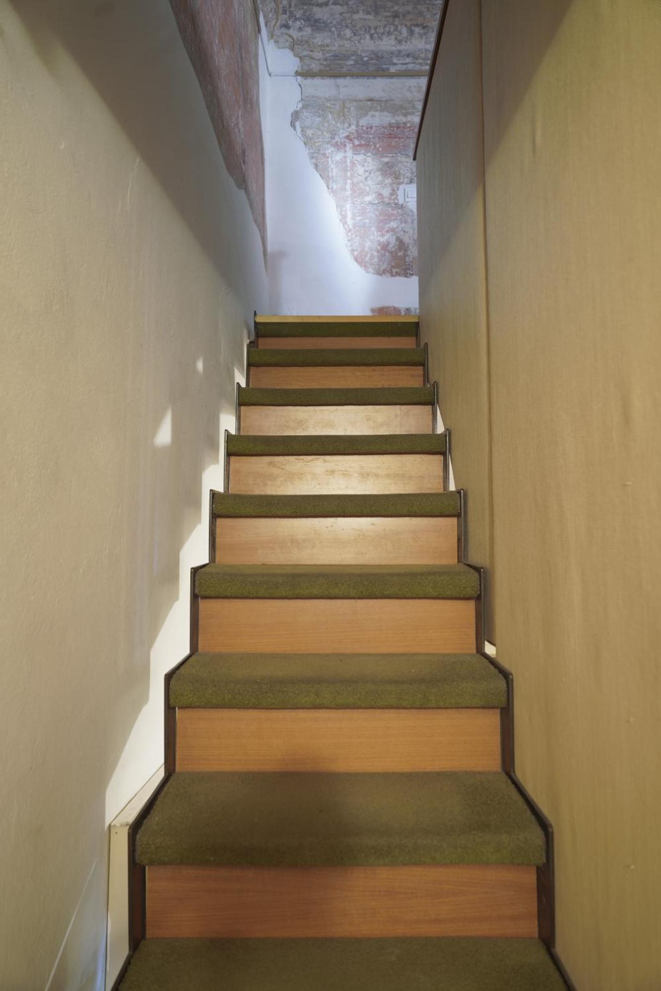 Melusina Rialto Apartamento