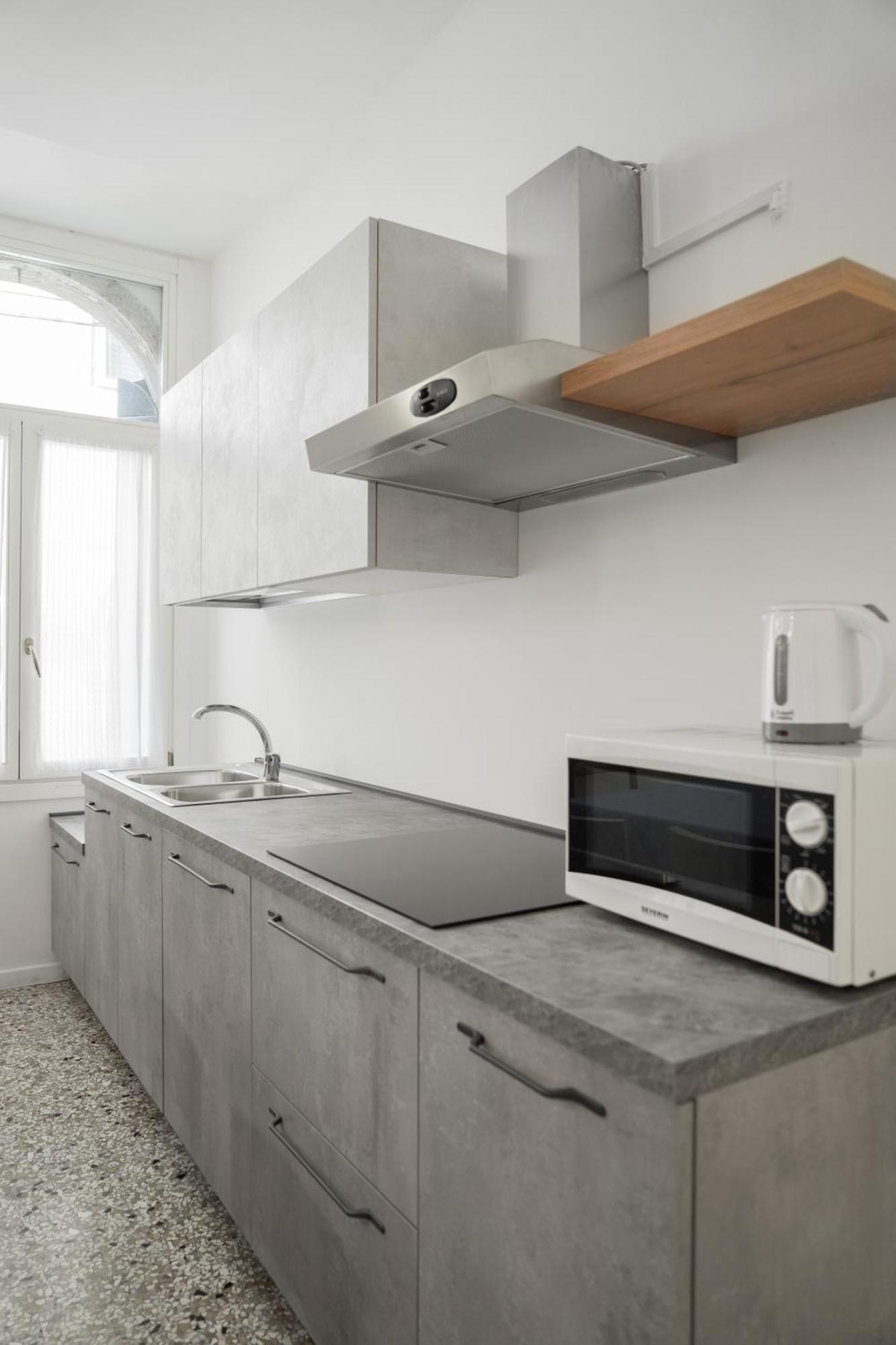 Apartamento Melusina Rialto
