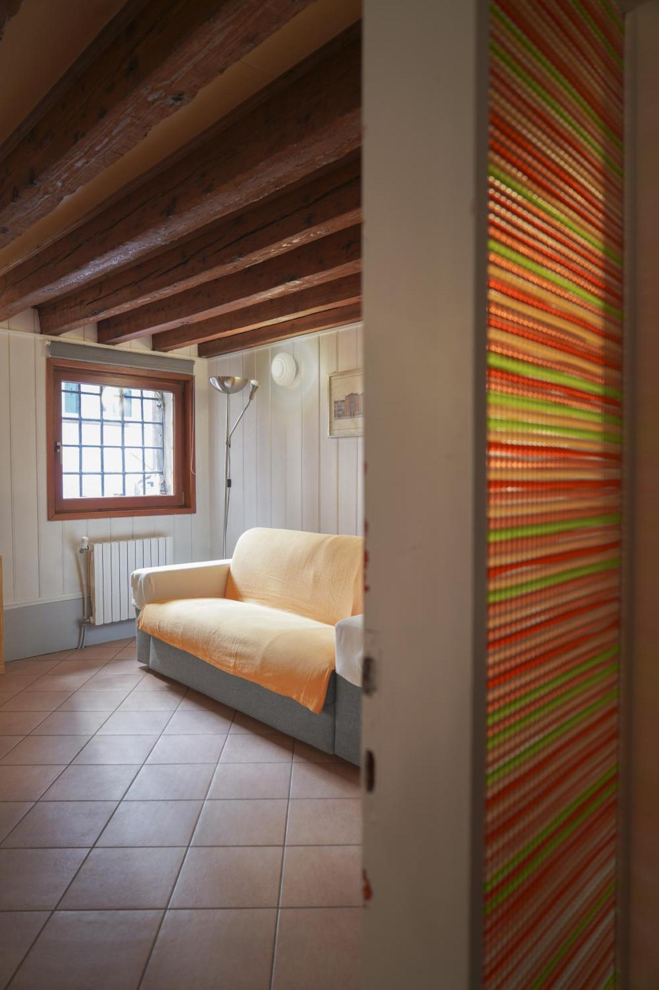 Apartamento Melusina Rialto *