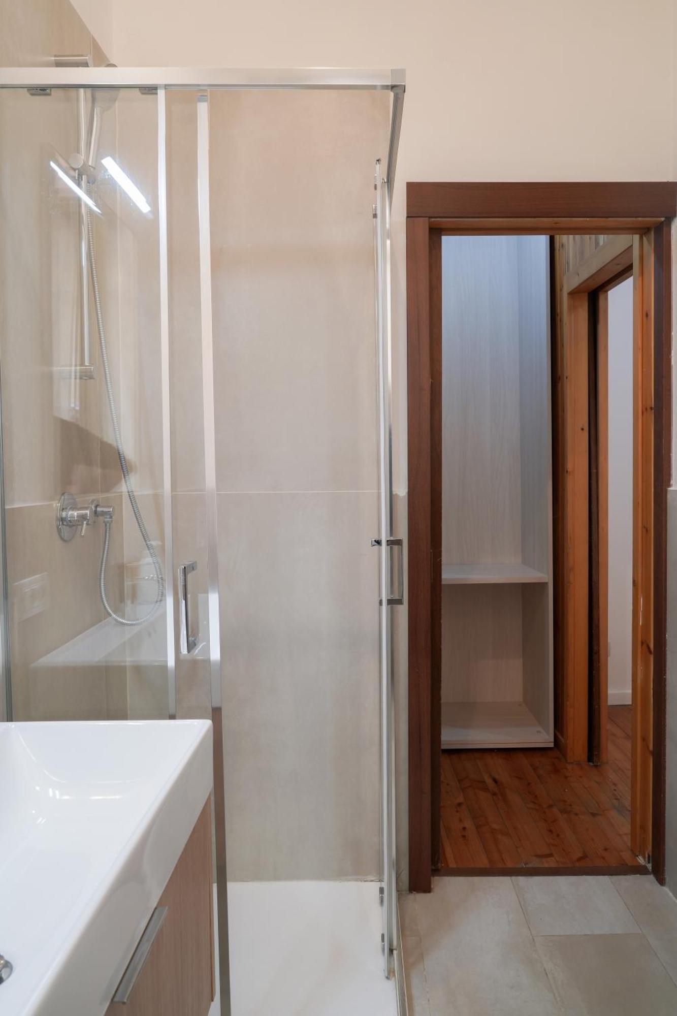 Melusina Rialto Apartamento Venecia