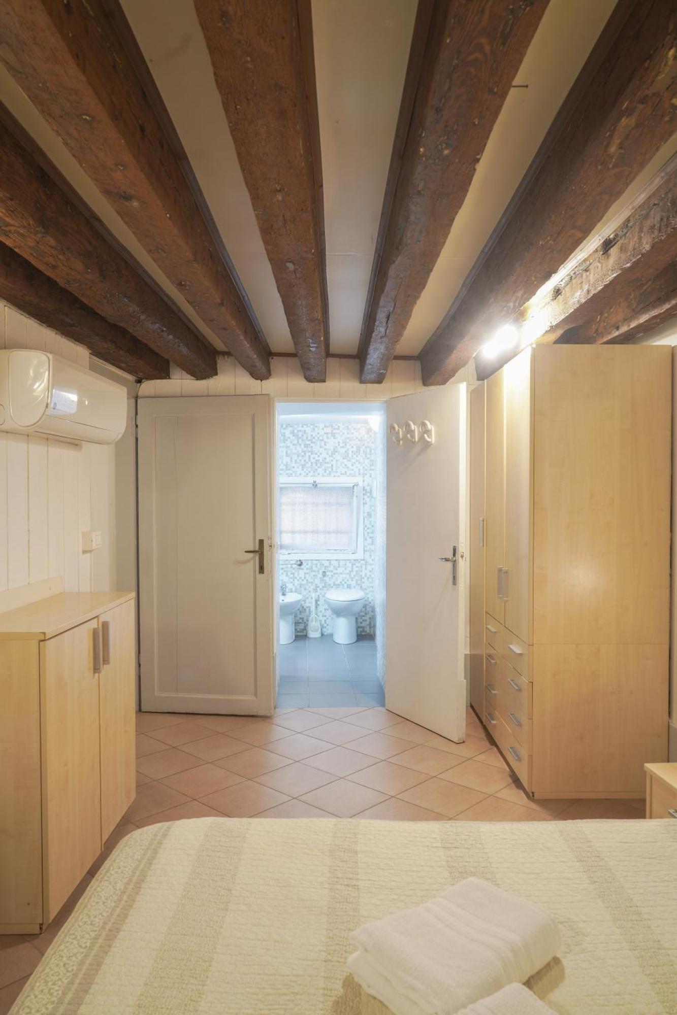 Apartamento Melusina Rialto *