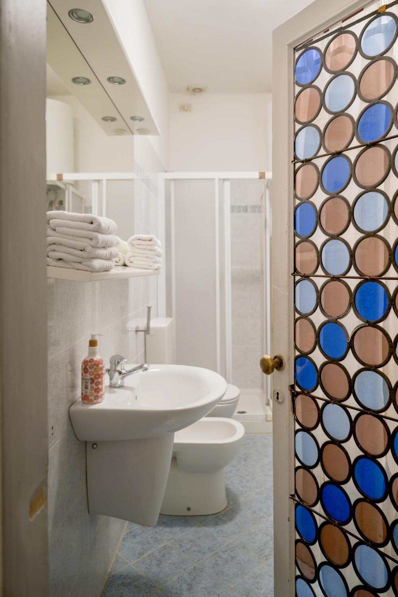 Apartamento Melusina Rialto Venecia