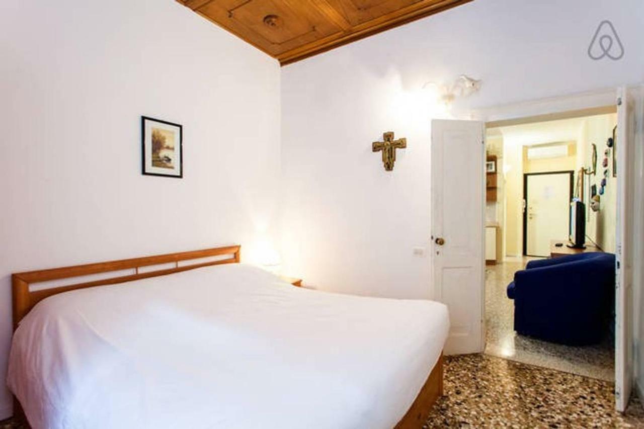 Apartamento Melusina Rialto Venecia