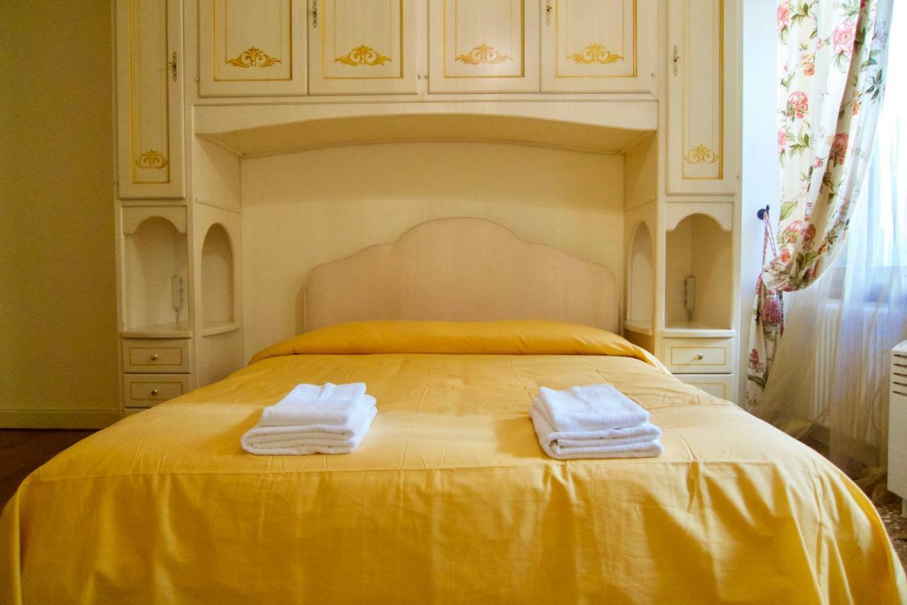 Apartamento Melusina Rialto