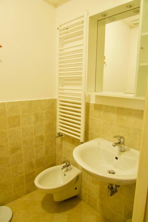 Melusina Rialto Apartamento Venecia