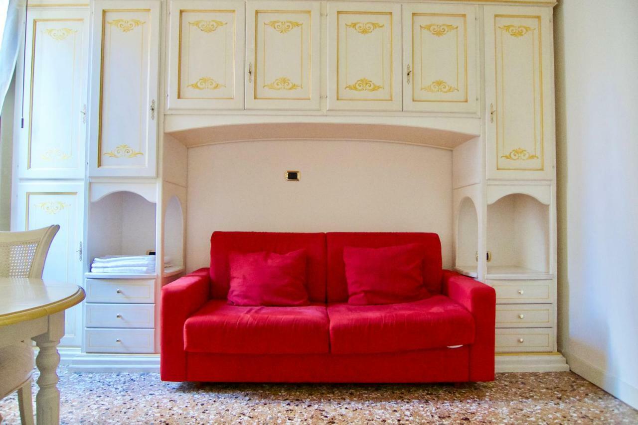 Melusina Rialto Apartamento Venecia