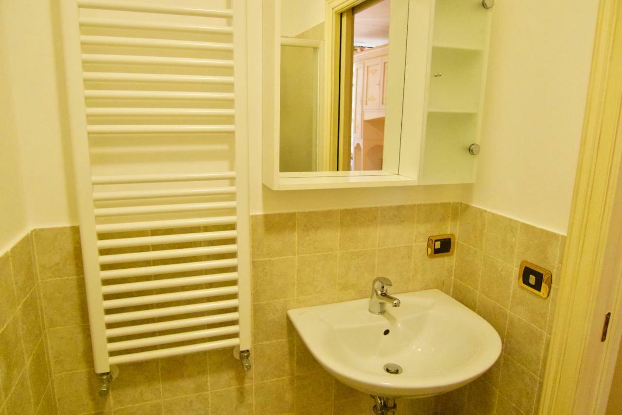 Melusina Rialto Apartamento Venecia