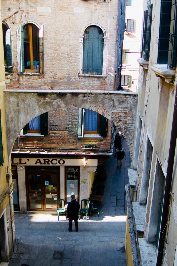 Melusina Rialto Apartamento
