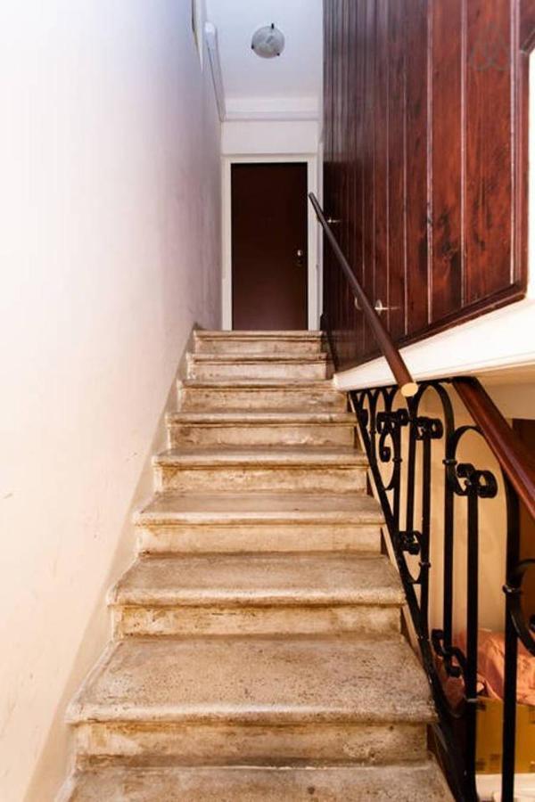 Melusina Rialto Apartamento Venecia
