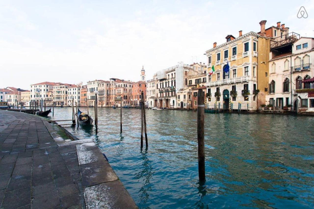 Melusina Rialto * Venecia